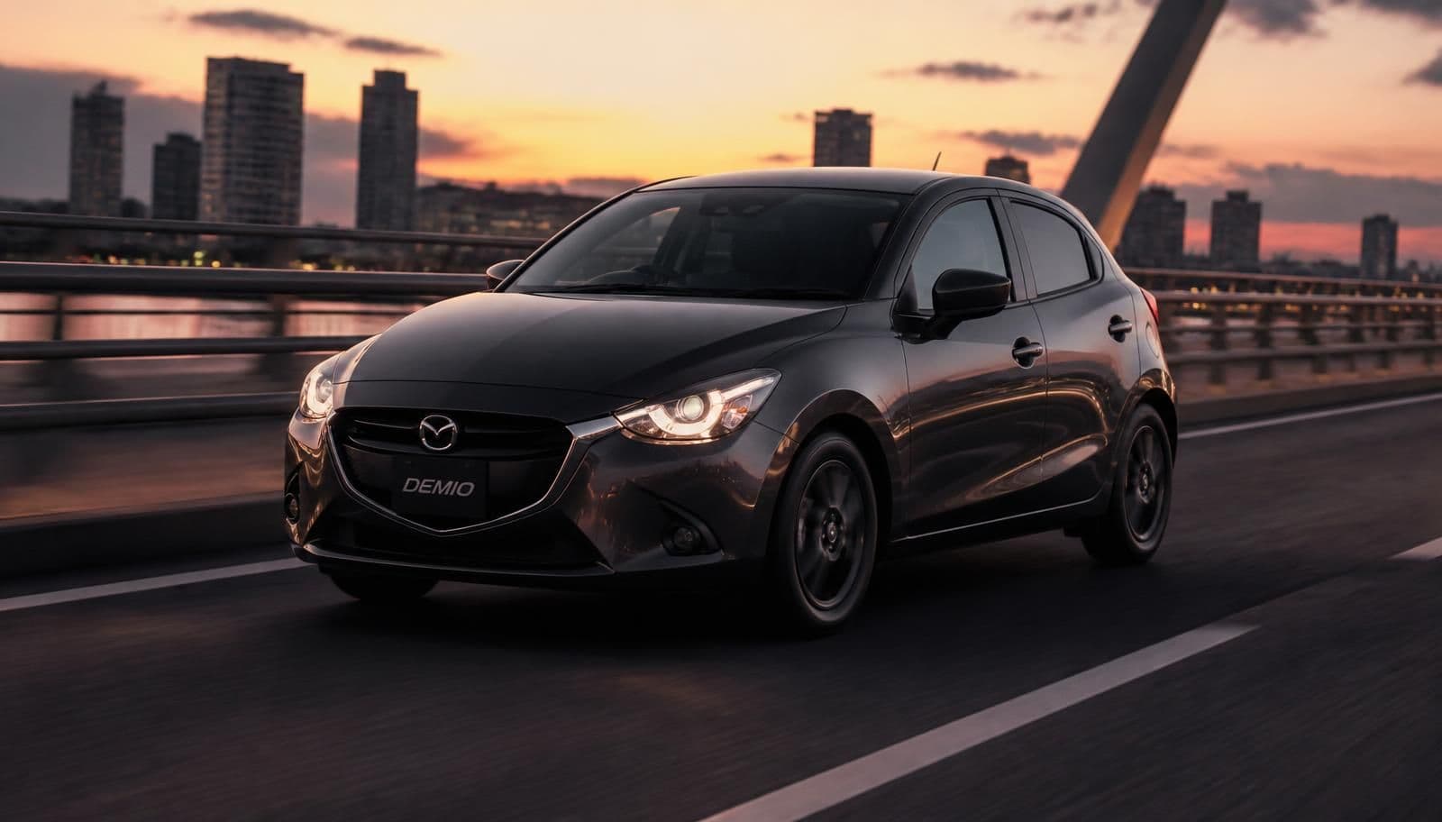 Mazda Demio Low-Maintenance Tips for Kenyan Owners